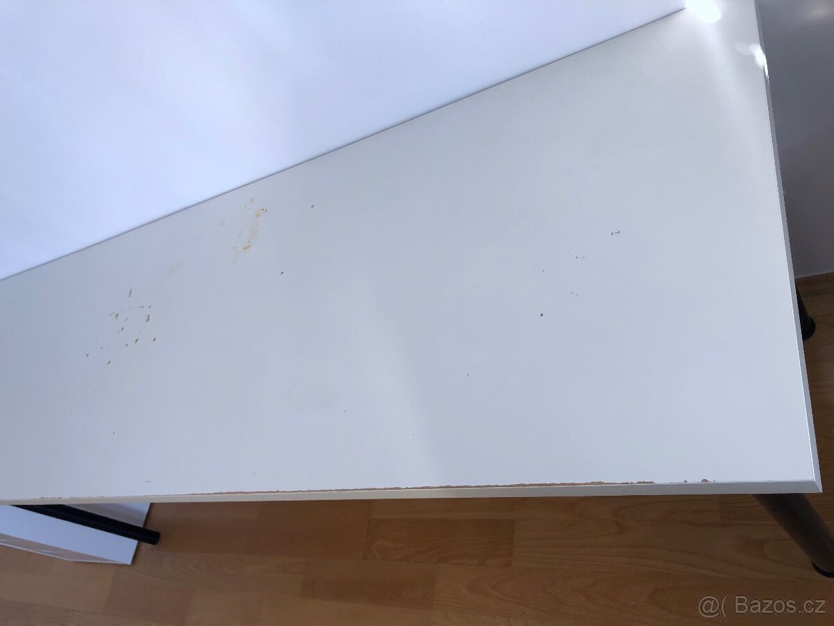 Stůl LAGKAPTEN / ALEX - 7