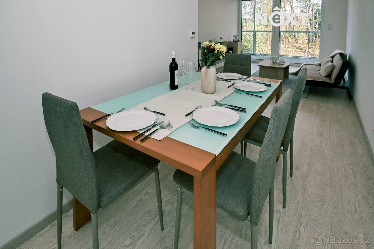 Prodej byt 2+kk, 59㎡ - 7