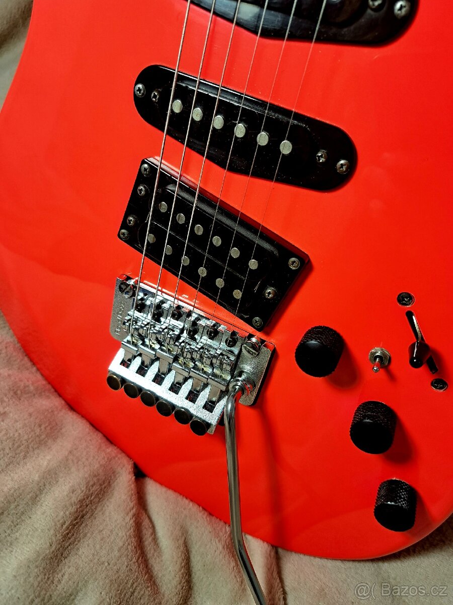 𝖪𝖱𝖠𝖬𝖤𝖱 𝖲𝖳𝖱𝖨𝖪𝖤𝖱 𝖲𝖳600 𝖭𝖤𝖮𝖭 𝖴.𝖲.𝖠 1985 - 7