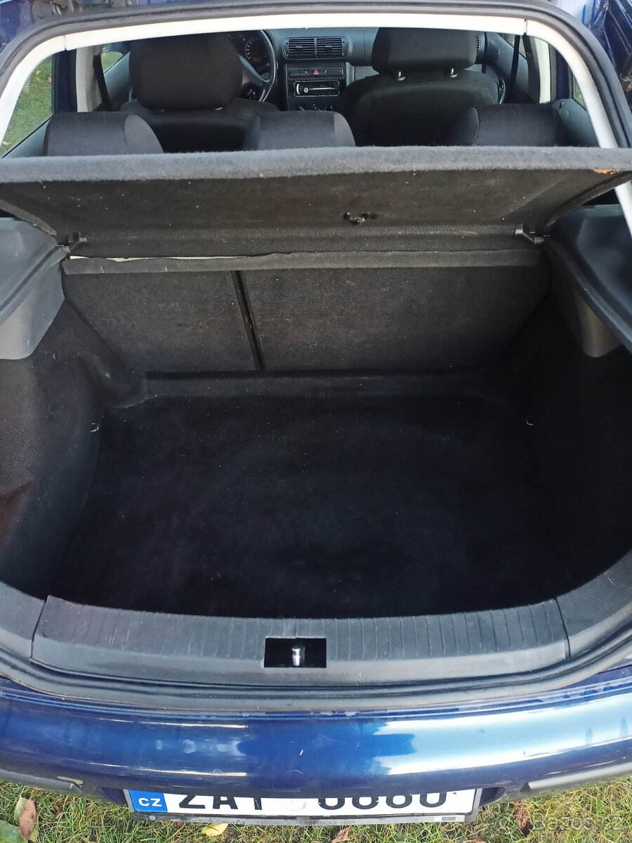 Seat Leon 1.9tdi 66kw - 7