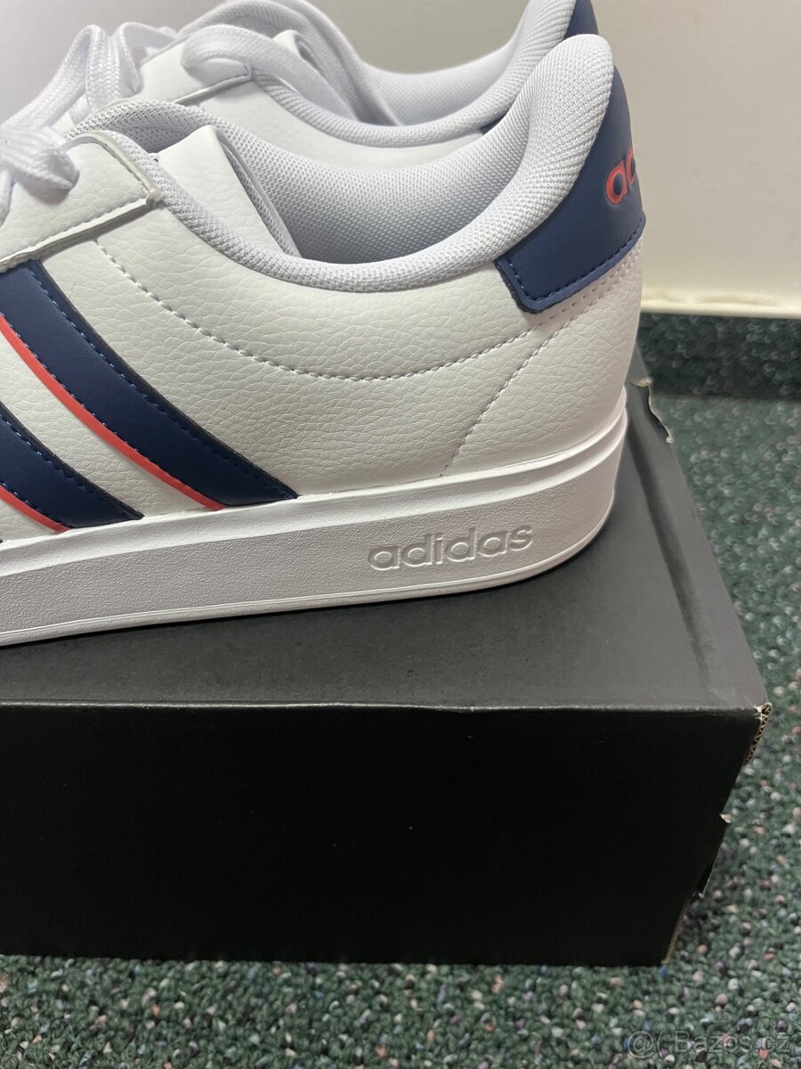 Boty Adidas vel. 42 - 7