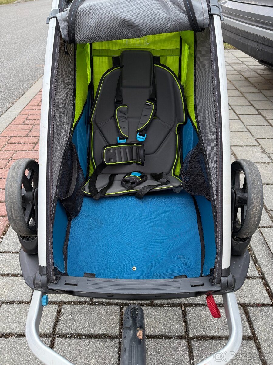 Thule Chariot Sport 1 - 7