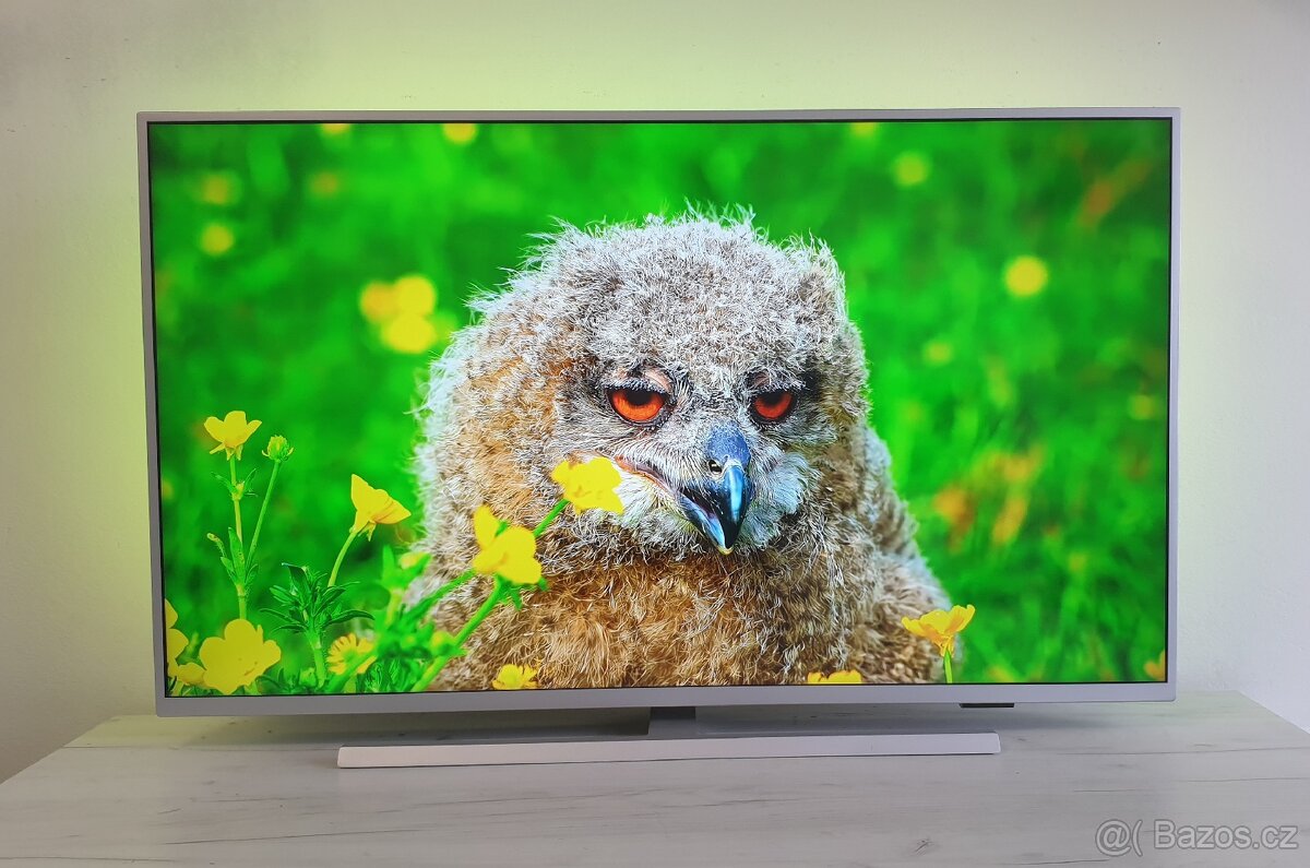 PHILIPS SMART TV UHD 4K 43"(108CM) - 7