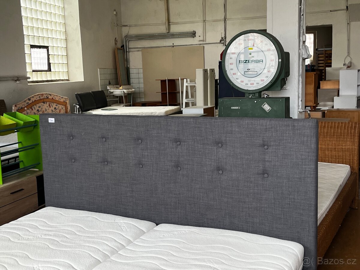 Postel 180x200 - 7
