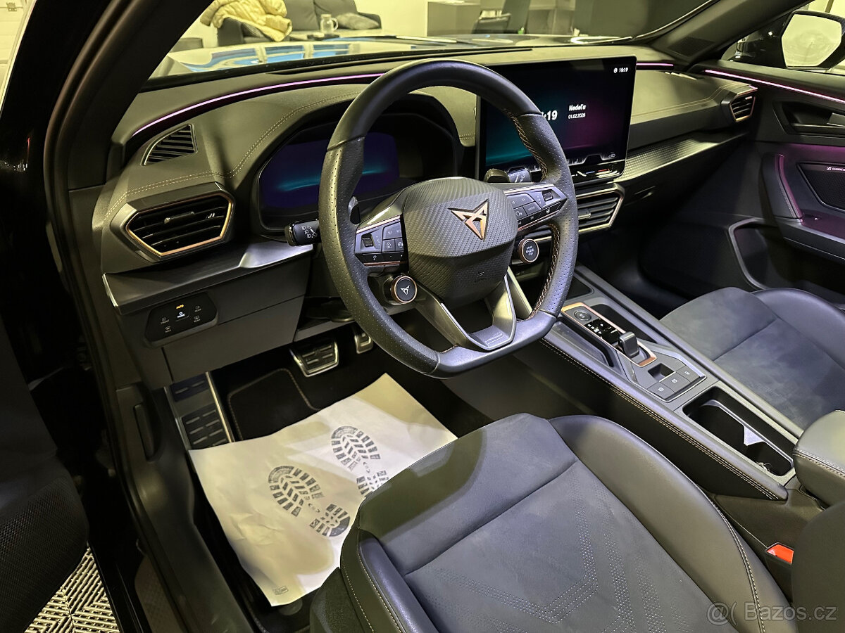Cupra Formentor 2.0 TSI 4Drive - 7