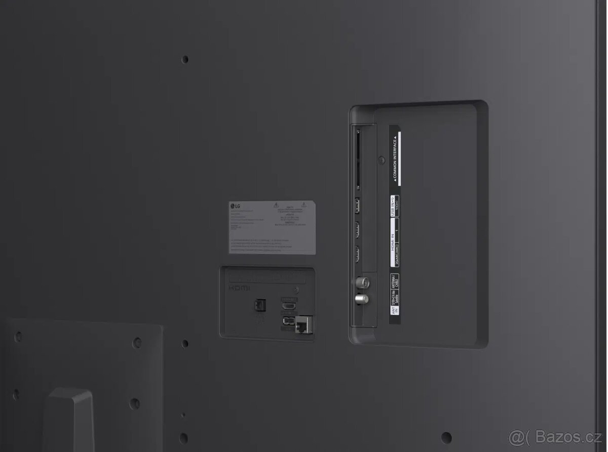 LG55NANO81A6A - 7