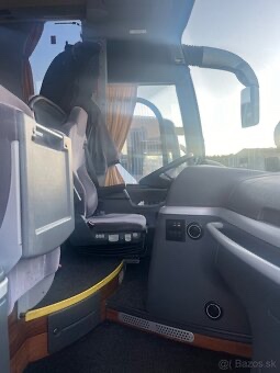 MAN Lion’s Coach euro EEV, r.v. 2012 - 7