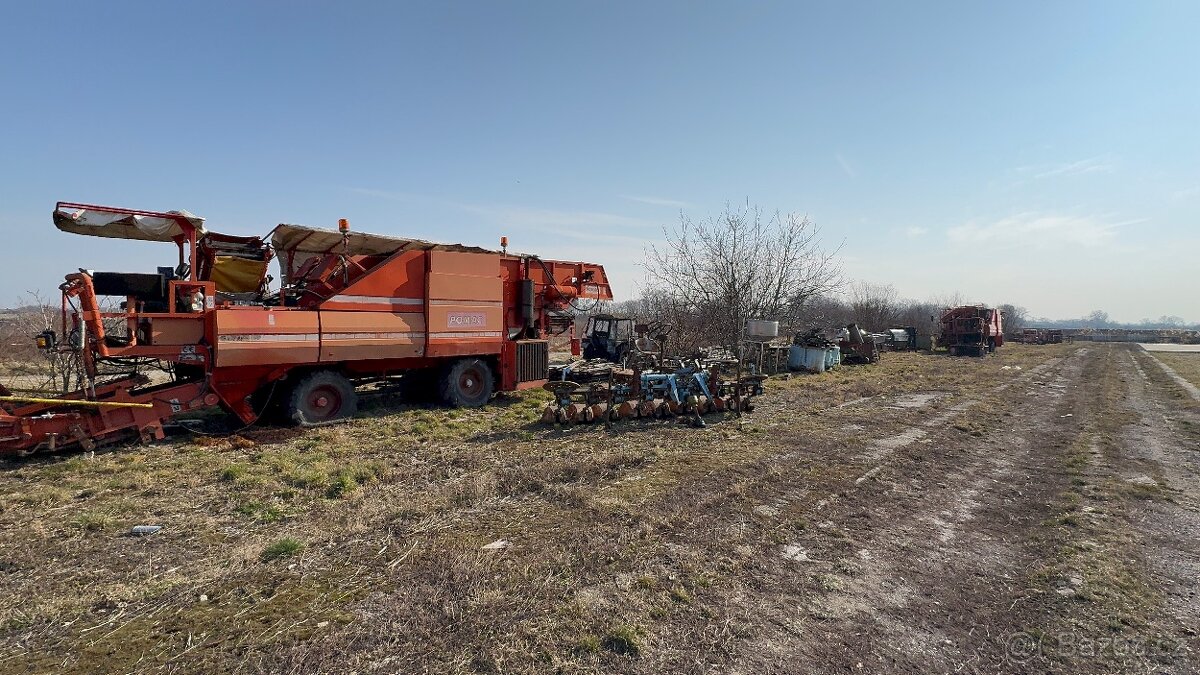 Poľno náčinie - 7