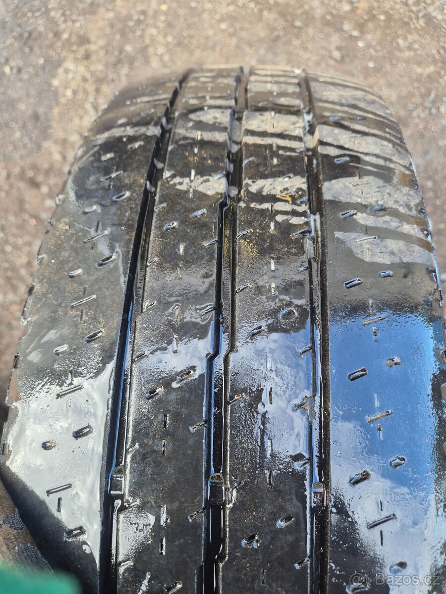 Orig.alu Mercedes Vito 5x112R16"Et-43 - 7