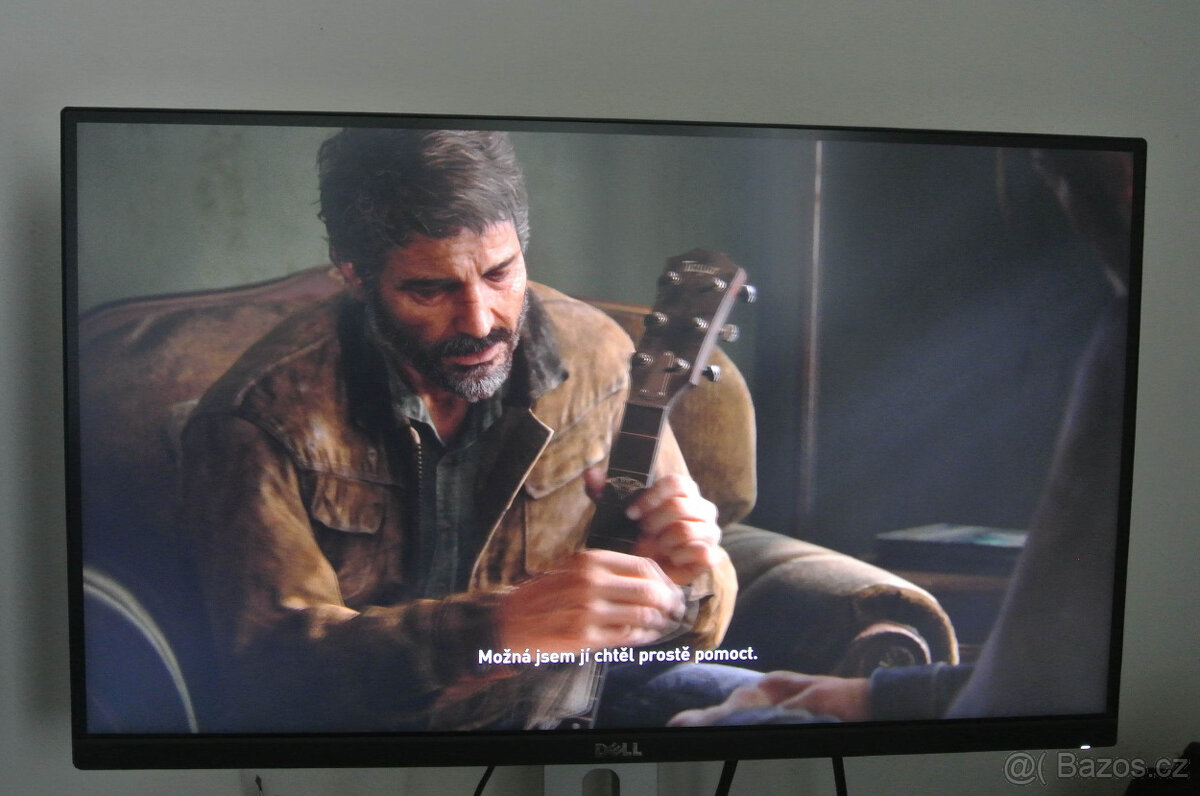 Sony PlayStation 4 + nový ovladač, velmi pěkný stav - 7