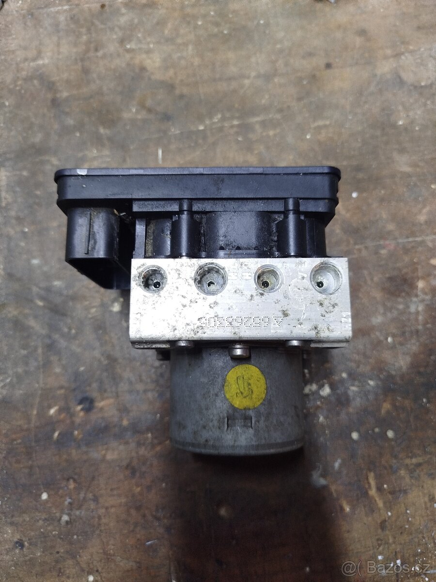 Náhradní díly ze Seat Toledo 1,2 TSI FRline 81 kw - 7