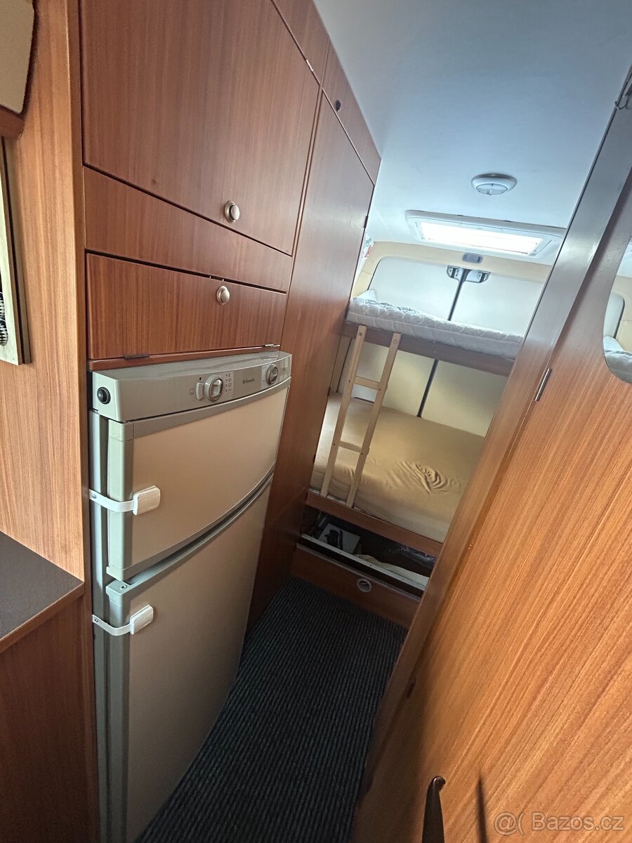 Obytný automobil ADRIA - SPRINTER 316 CDI - 7