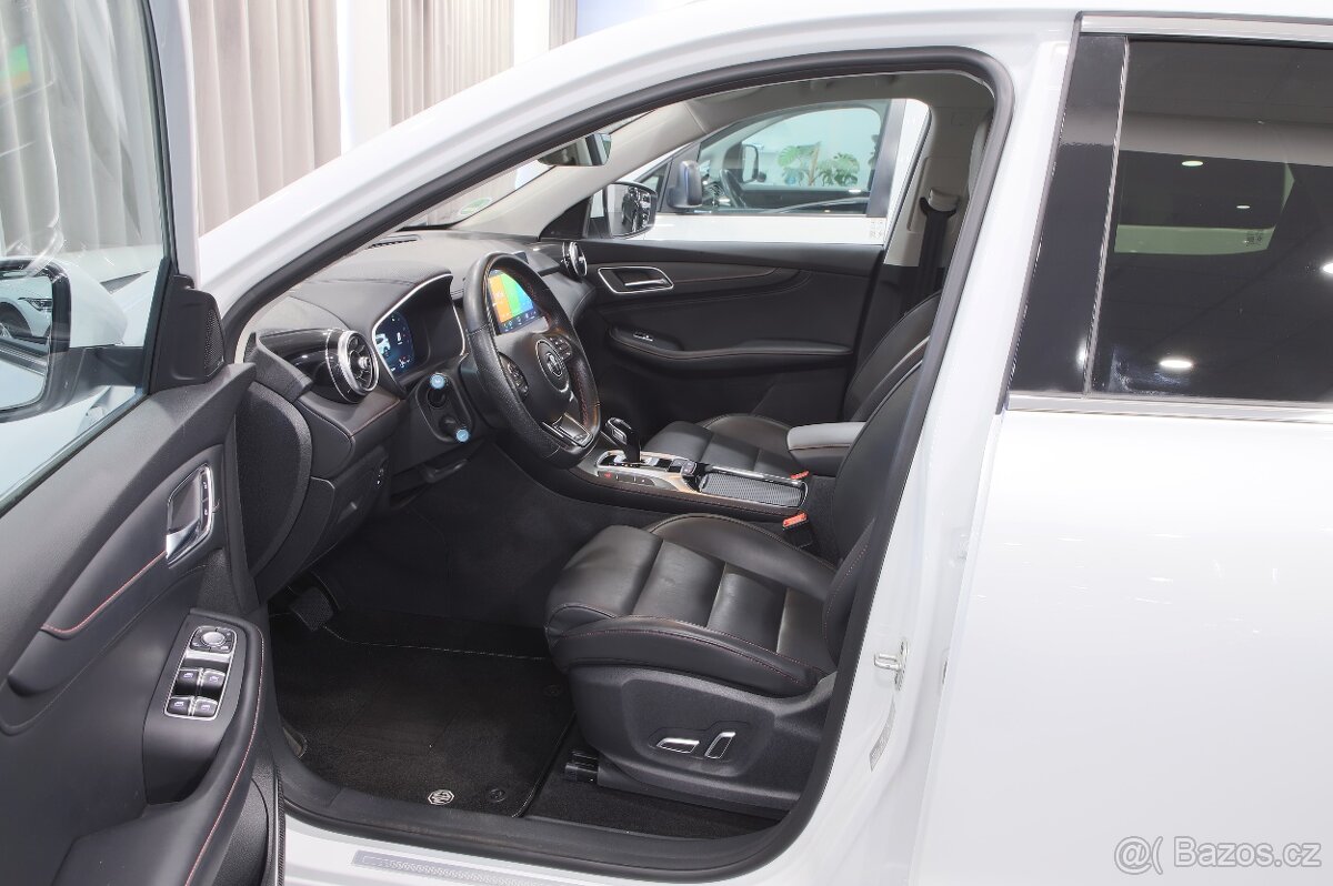 MG EHS PHEV Comfort 1.5 190kW SOH 93,2 - záruka Autodraft - 7