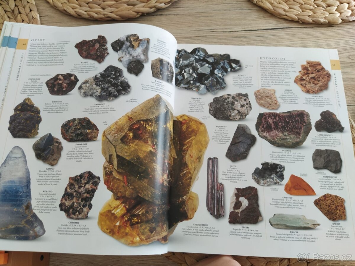 Příroda Velký obrazový průvodce - 7