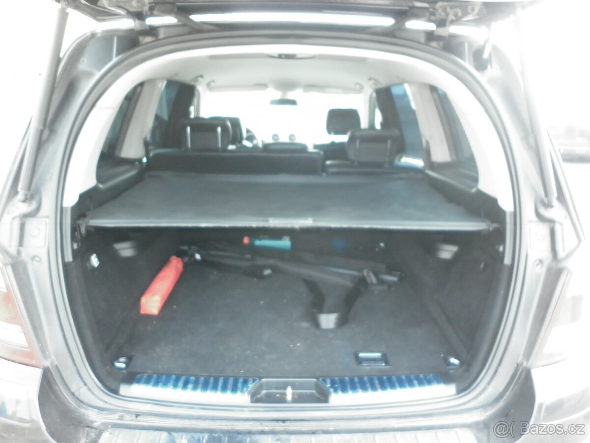 Mercedes-Benz GL X164 320 CDI NÁHRADNÍ DÍLY gl 164 - 7