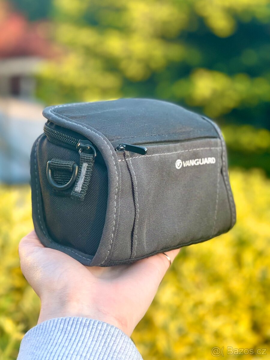 Canon PowerShot G1 X - 7