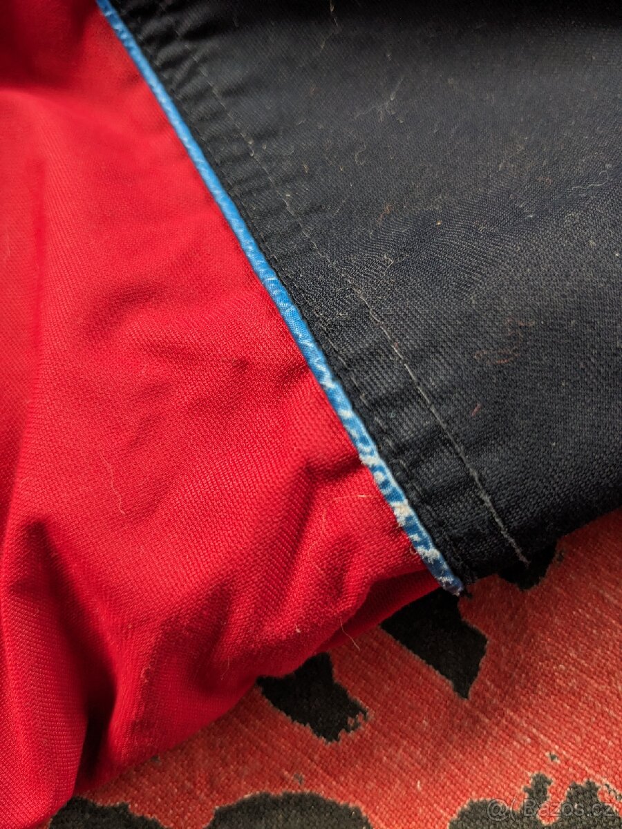 Zimní kombinézy finkid 90-100 - 7