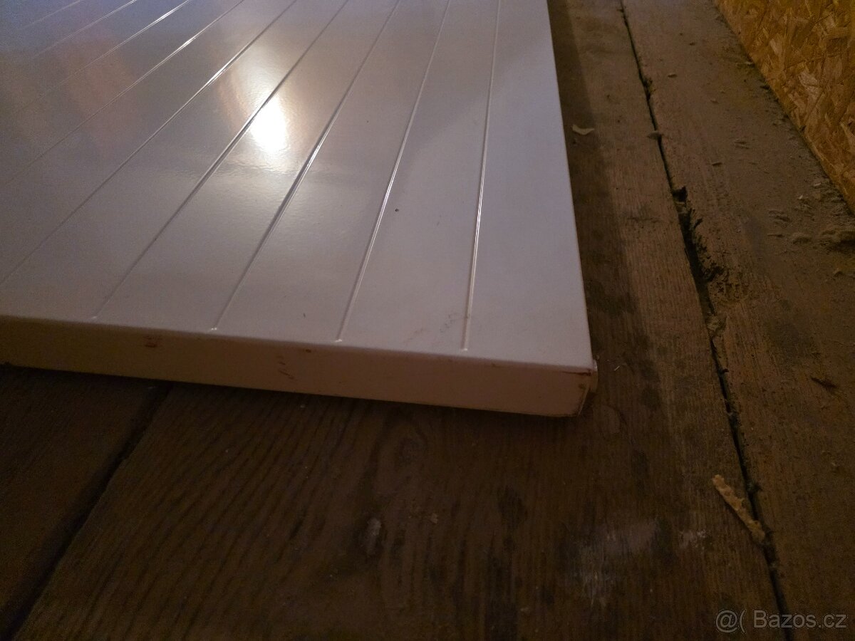 Deskový radiátor KORADO RADIK PLAN PREMIUM VERTIKAL- M 11 - 7