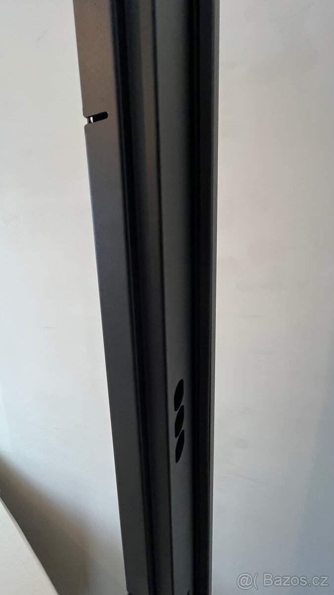 Bytové vstupní dveře 80 P - 7