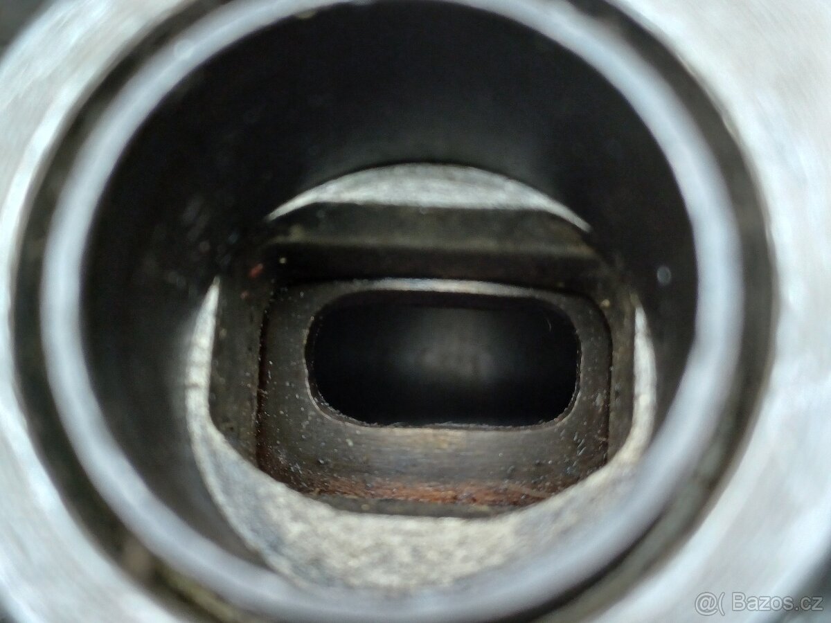 Stadion,Plný válec,S1,S11,S22,23 - 7