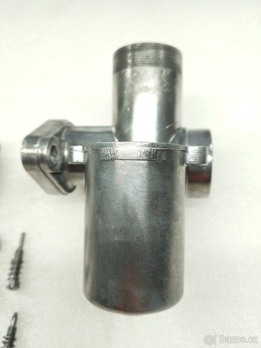 JIKOV KARBURÁTOR 2924SB-11 ČZ 175 356 ORIGINÁL - 7