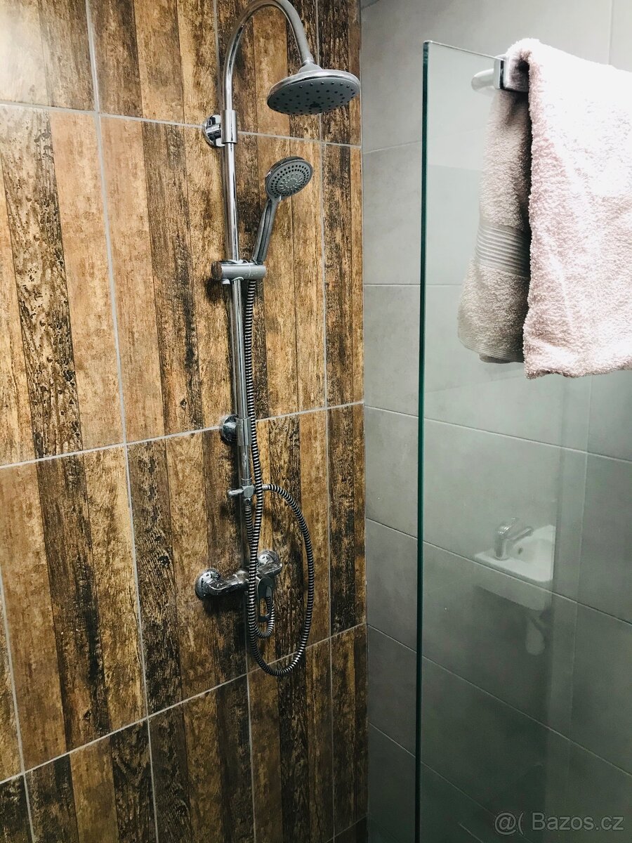 Pronájem 1+1 byt 40 m2 Strakonice - 7