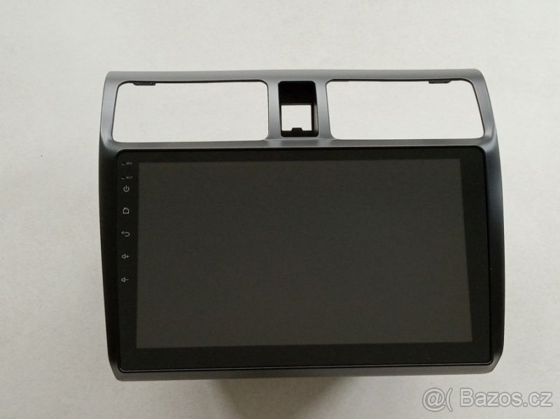 SUZUKI autoradia Android DVD USB SD WIFI dotykove - 7