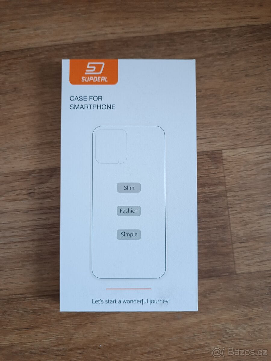 Kryt Supdeal pro iPhone 13 Mini - 7