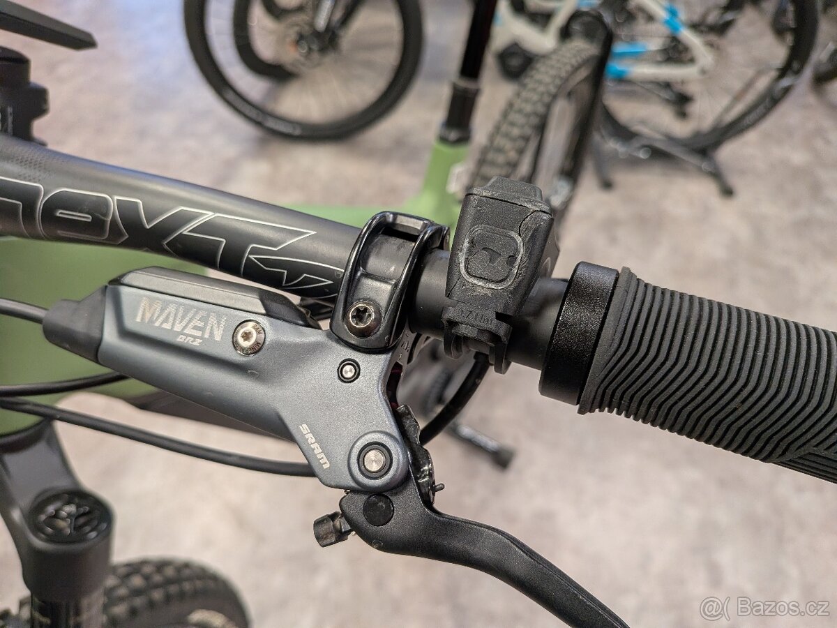 Raymon Tarok Pro velikost M - 7