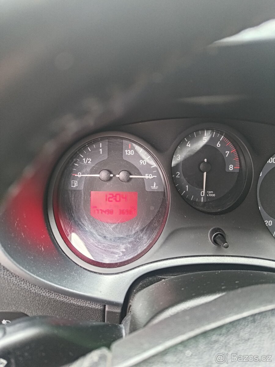 Seat Leon 1,4MPI 63 KW - 7