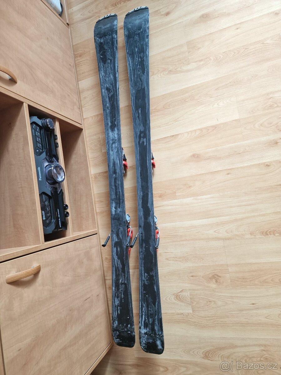 Lyže slalomky Atomic 9 Metron - 7