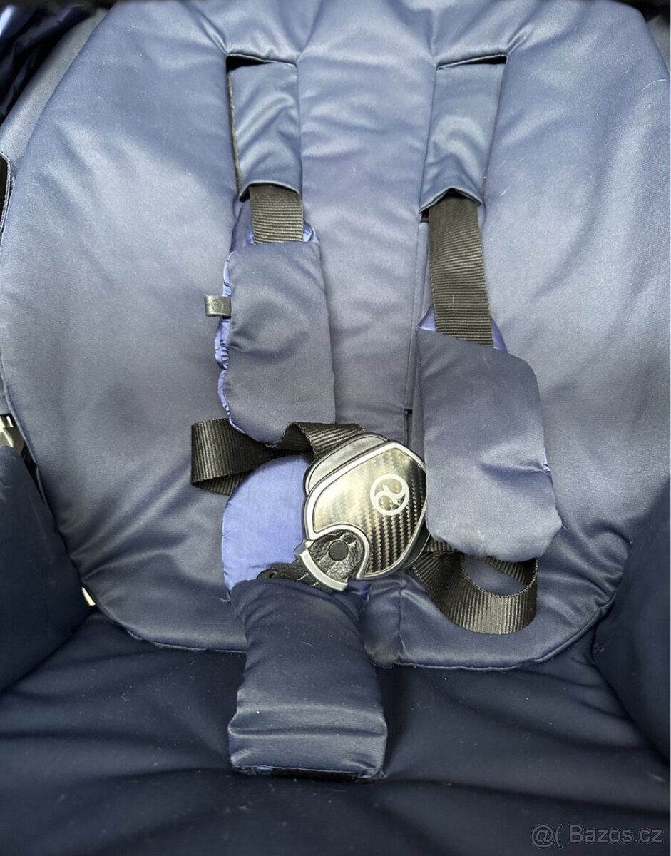 Kočárek Cybex Priam - 7