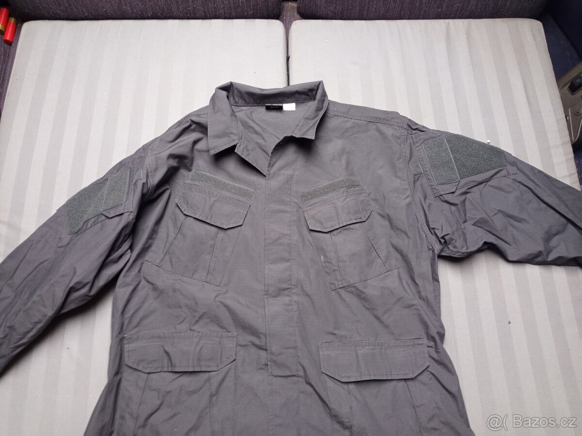 Airsoft oblečení - 7