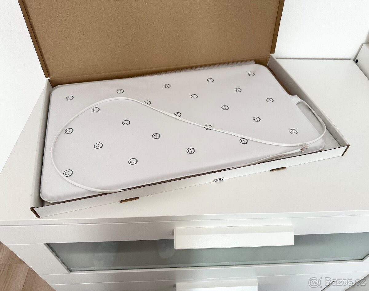 Monitor dechu Nanny 2 desky - 7