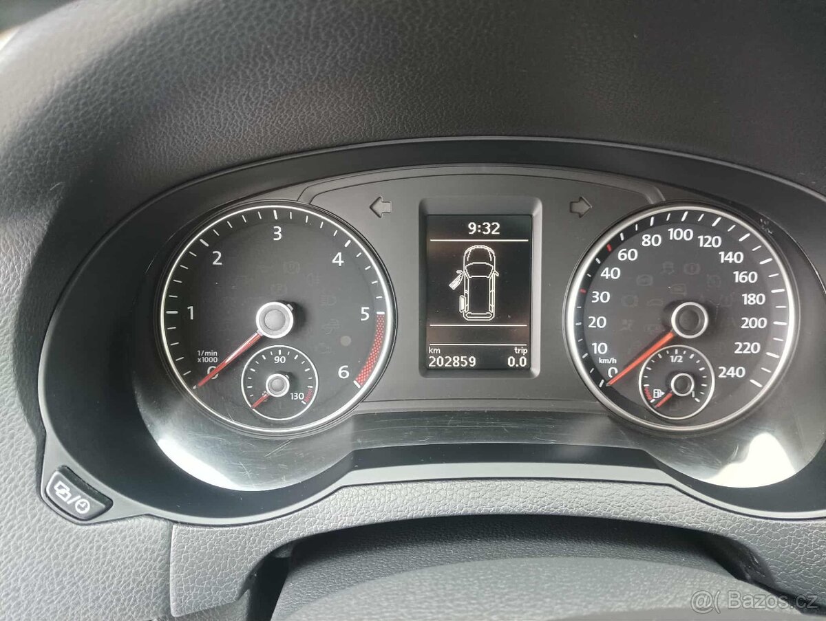 SEAT ALHAMBRA 2.0 TDI 103kw STYLE - 7