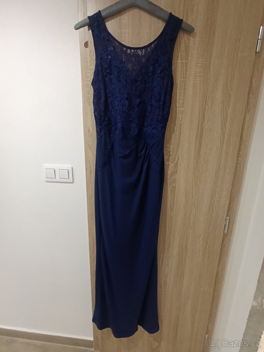 Společenské šaty - 7