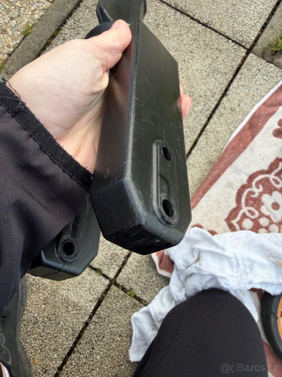 Odrážedlo FW Rider - 7