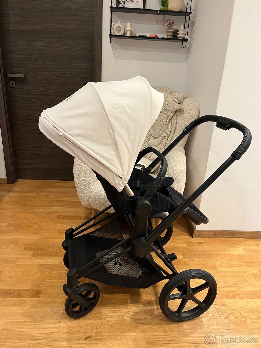 Cybex priam 4.0 - 7