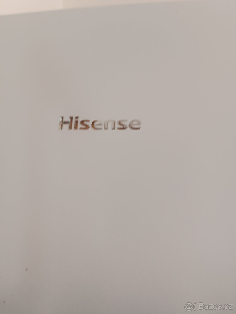 Mrazák Hisense - 7