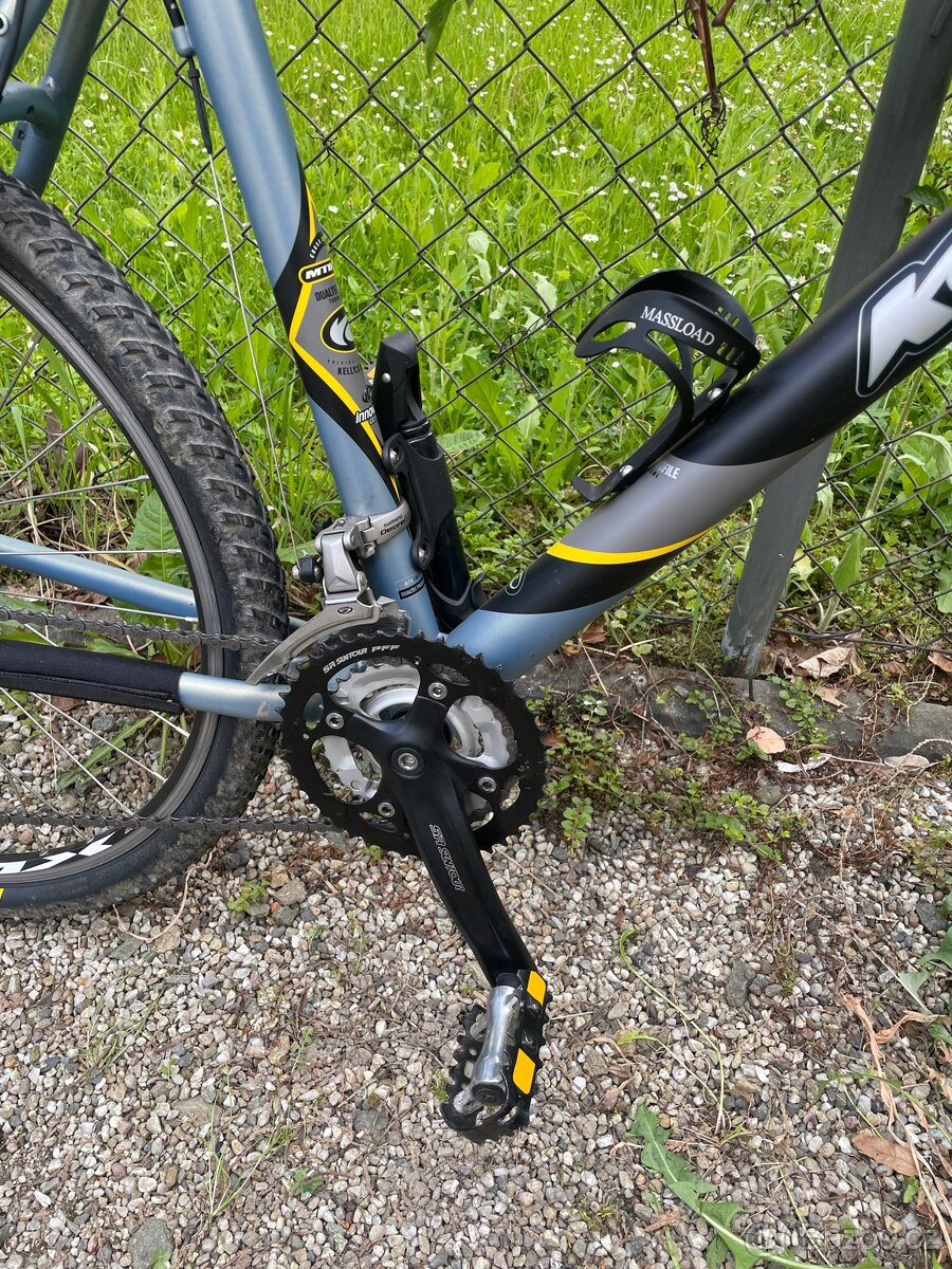 Kolo Kelly’s Magic - 7