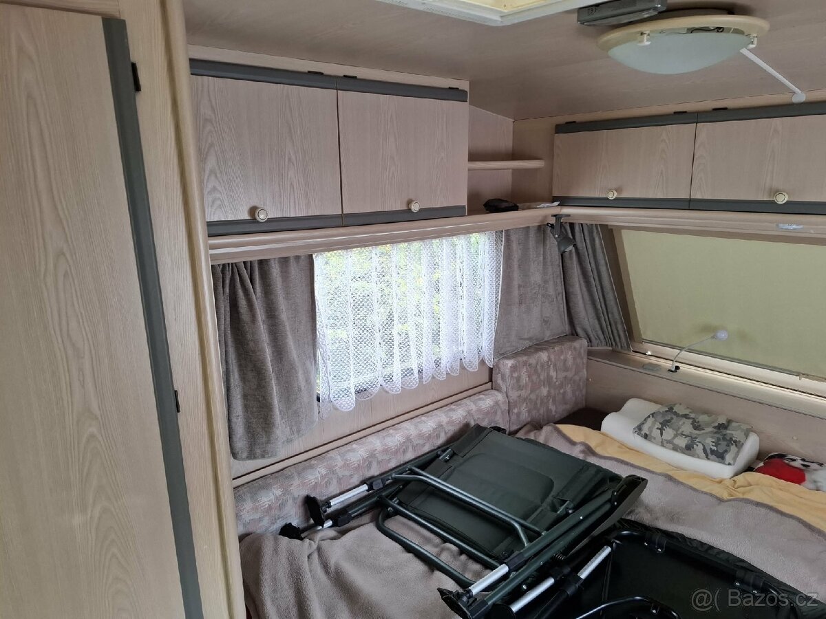 Karavan DETHLEFFS rt2a - 7