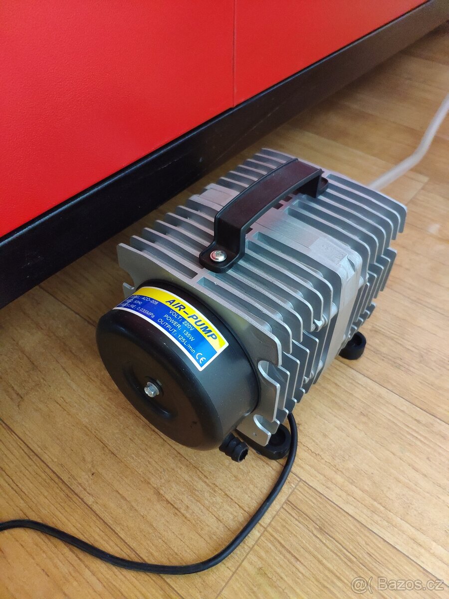 CO2 laser - 7