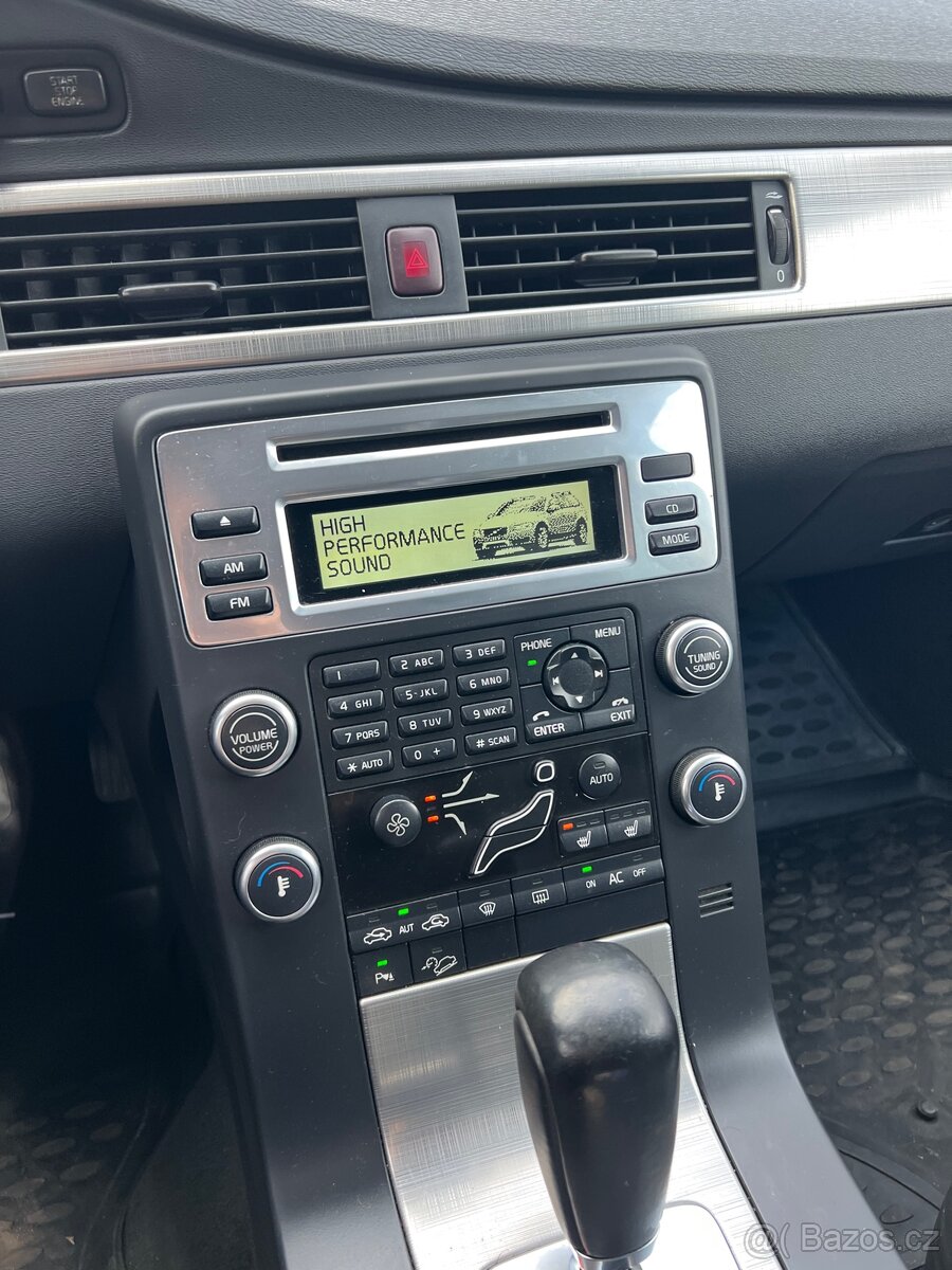 Volvo XC70 2008 D5 - 7
