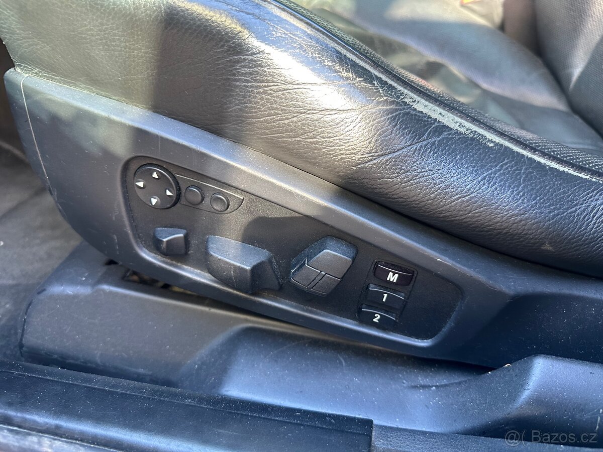 BMW 530d e61 - 7
