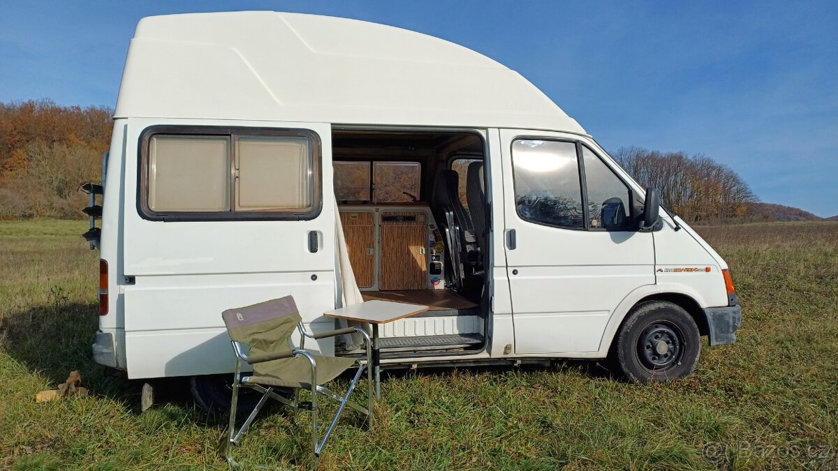 Ford Transit - Reimo - 7