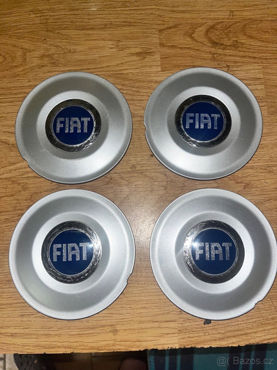 Fiat Stilo schumacher kola - 7