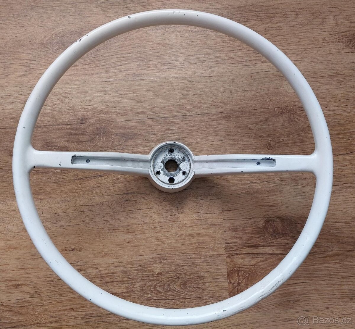 Originální volant VW brouk - 7