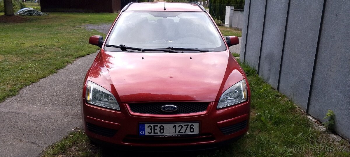 Prodám osobní auto - 7