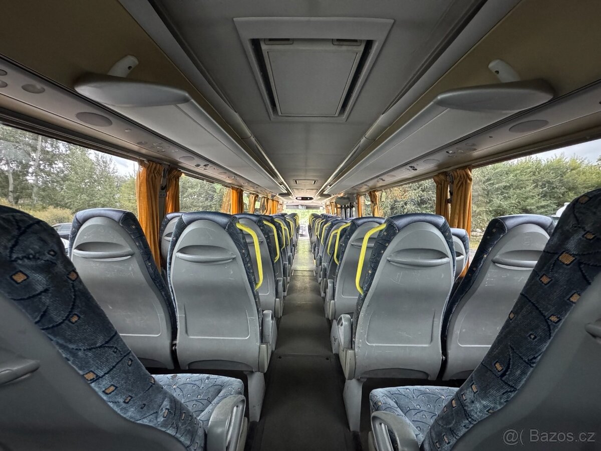 SCANIA IRIZAR - 7