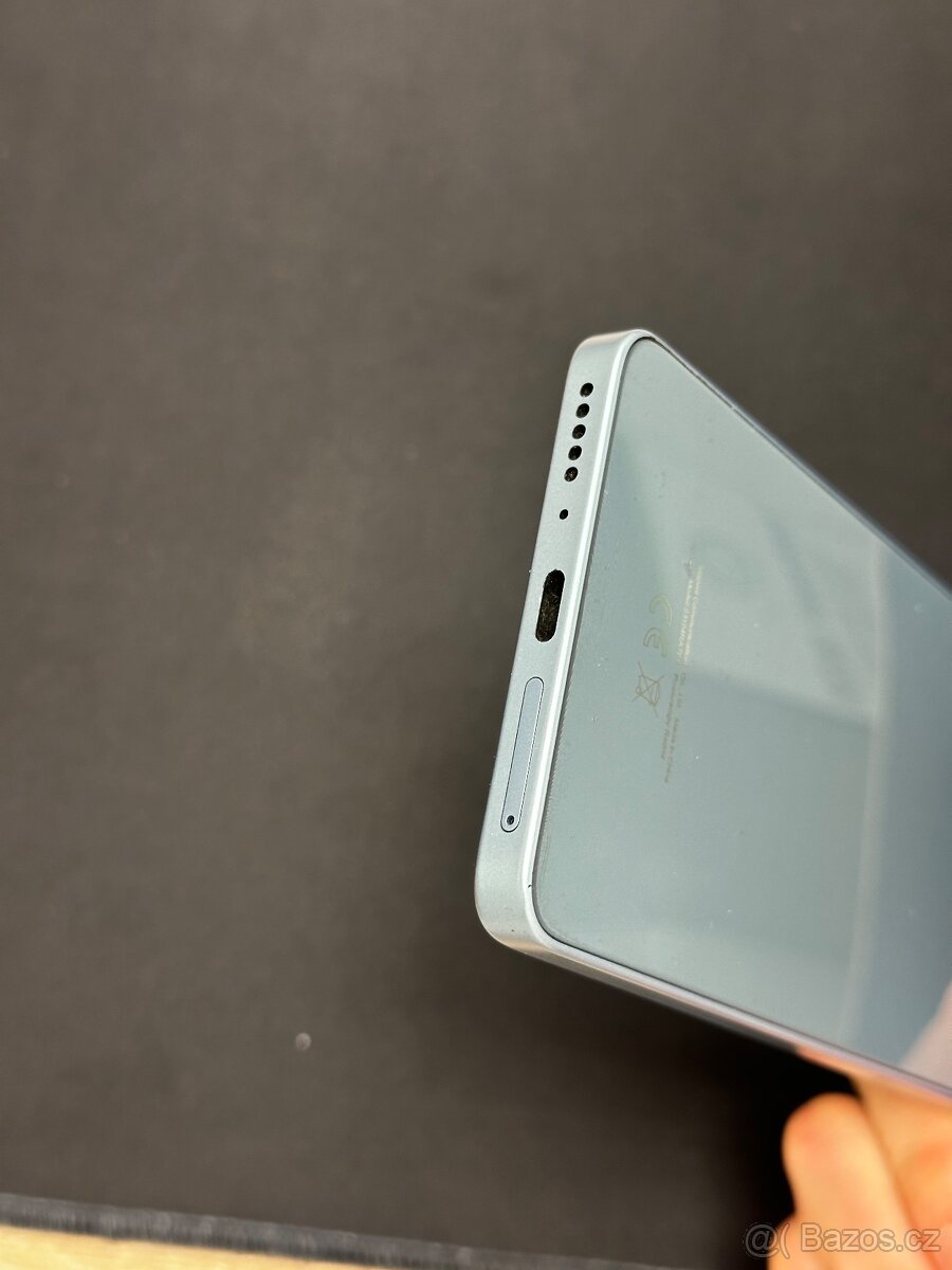 Xiaomi Note 13 128GB Modrý - 7